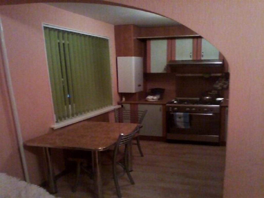 Apartment On Germana Велики Новгород Стая снимка